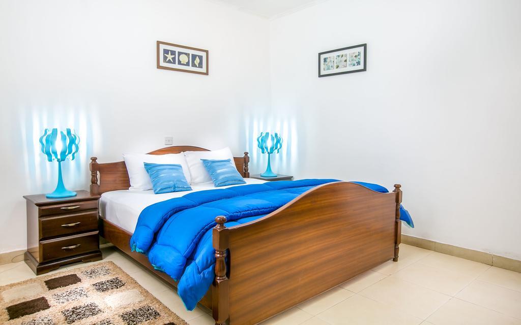 Golden Crest Lodge Bawaleshi 外观 照片